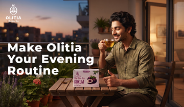 Best Tea for a Caffeine-Free Evening Routine