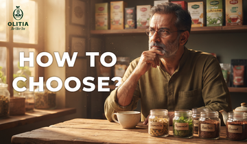 Caffeine-Free Tea: Benefits, Options &amp; How to Choose