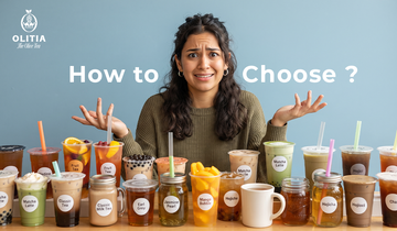 How to Choose a Caffeine-Free Herbal Tea