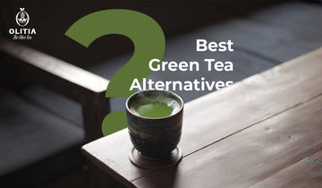 What Is the Best Alternative to Green Tea?