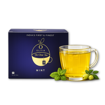 Olitia Tea Mint