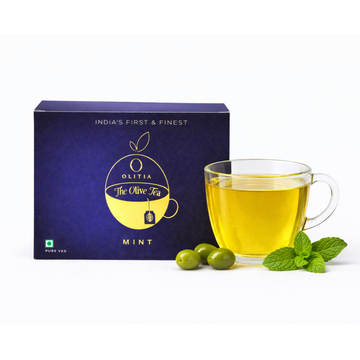 Olitia Tea Mint