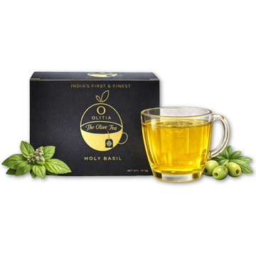 Olitia Tea Holy Basil