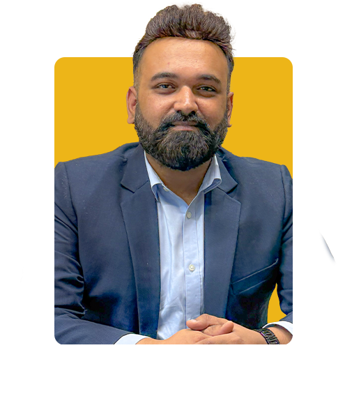 Anurag Sharma