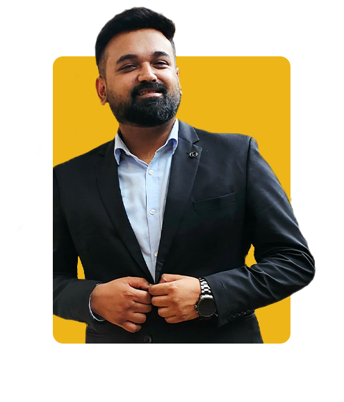 Anurag Sharma