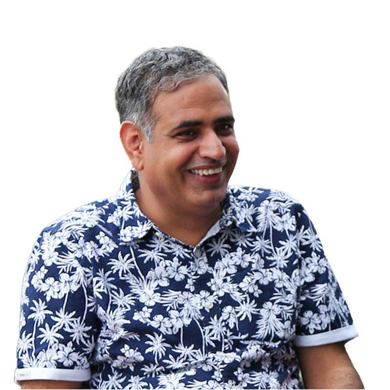Dharampal Garhwal
