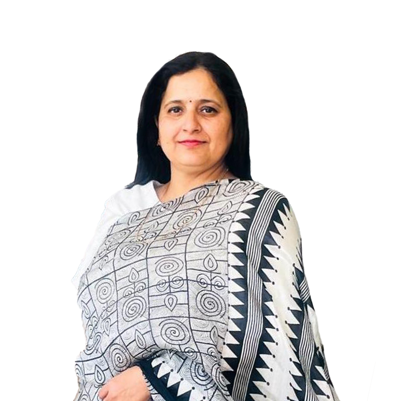 Dr. Sarika Swahney