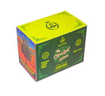 Herbal Infused Holy Basil Tea