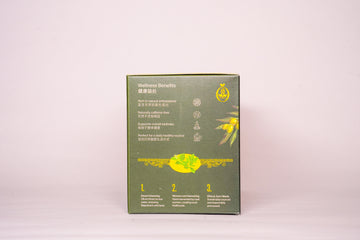 Herbal Infused Holy Basil Tea