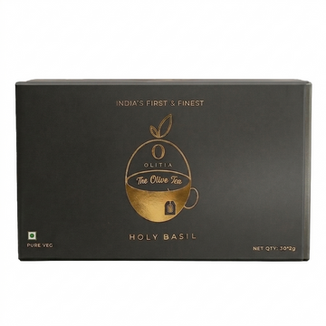 Holy Basil Tea - Olitia