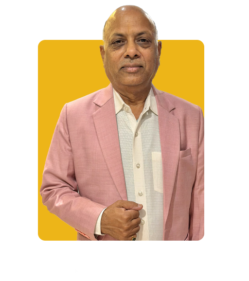 Ram Avtar Bindal