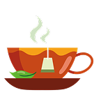 Enjoy your tea